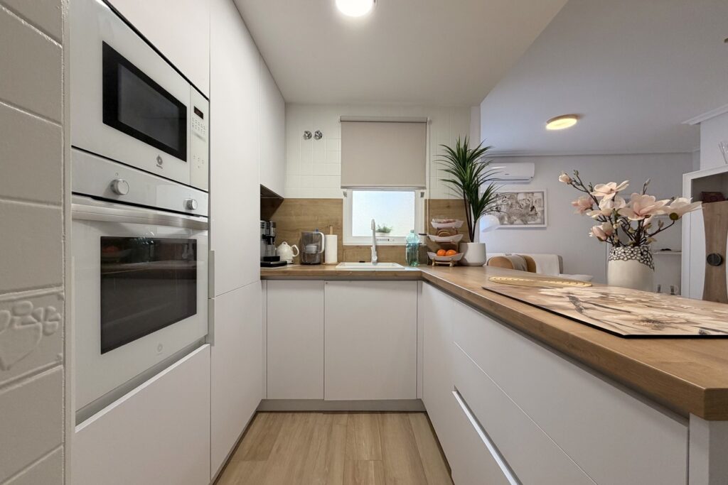Apartment w Torrevieja - oferta MLSC286566