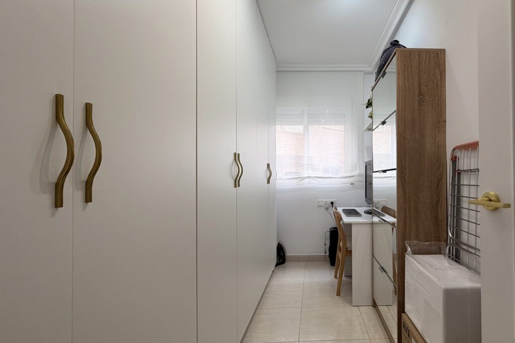 Apartment w Torrevieja - oferta MLSC286566