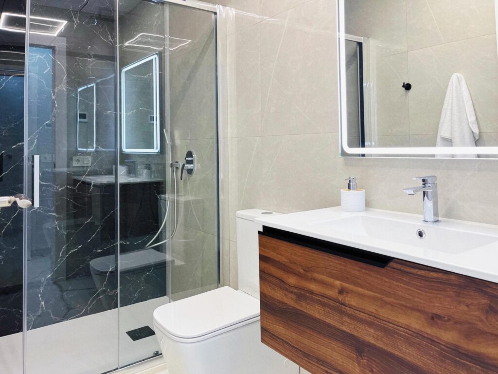 Apartment w Torrevieja - oferta MLSC290700