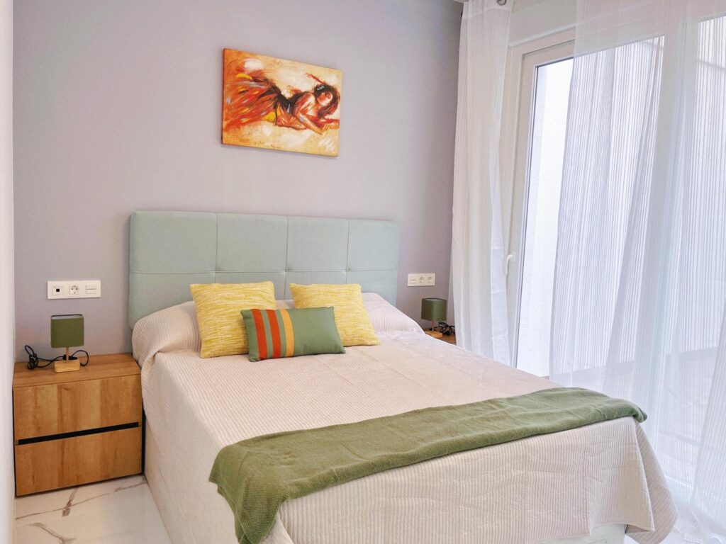 Apartment w Torrevieja - oferta MLSC290700