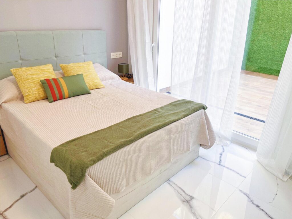 Apartment w Torrevieja - oferta MLSC290700