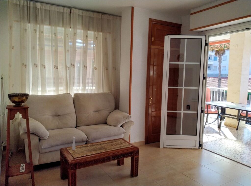Apartment w Torrevieja - oferta MLSC2959283