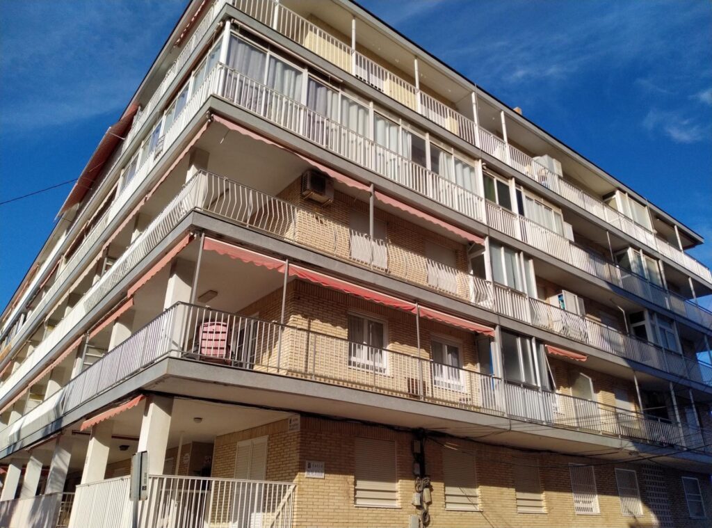 Apartment w Torrevieja - oferta MLSC2959283