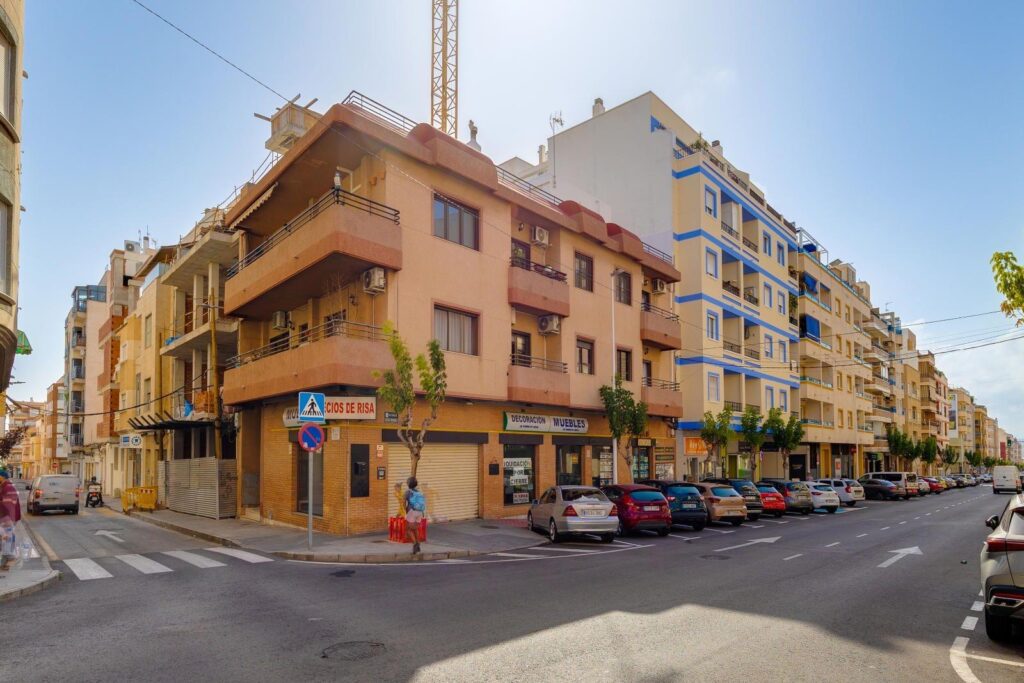 Apartment w Torrevieja - oferta MLSC3083057