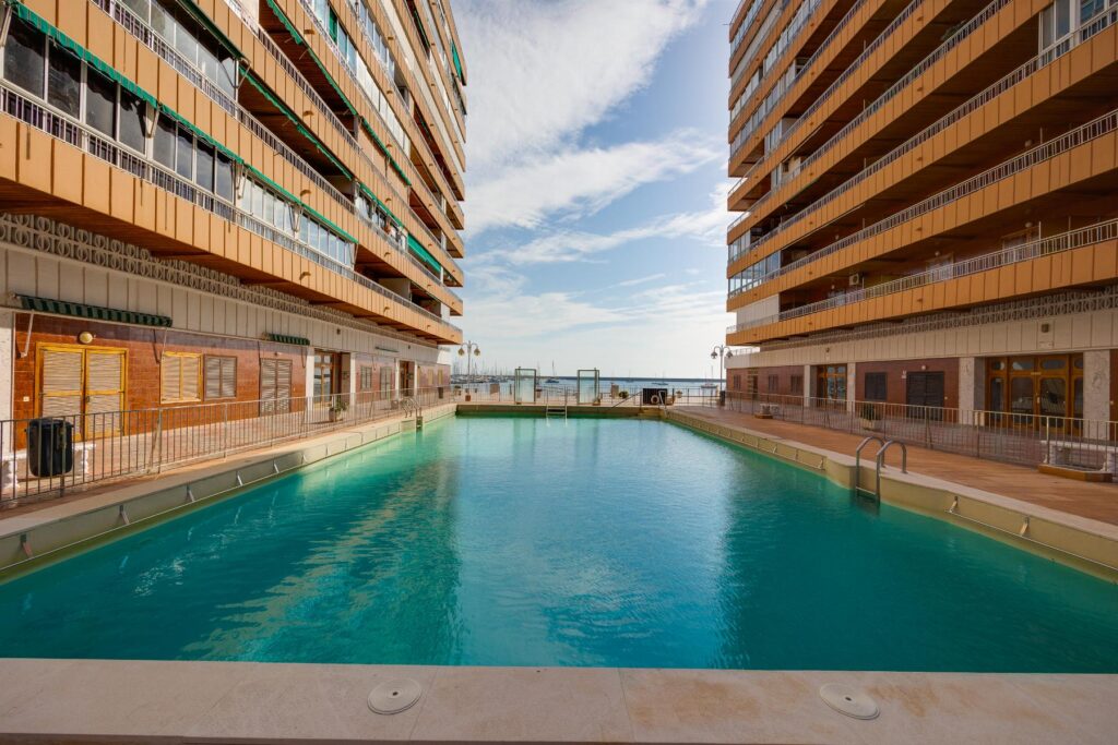 Apartment w Torrevieja - oferta MLSC3106925
