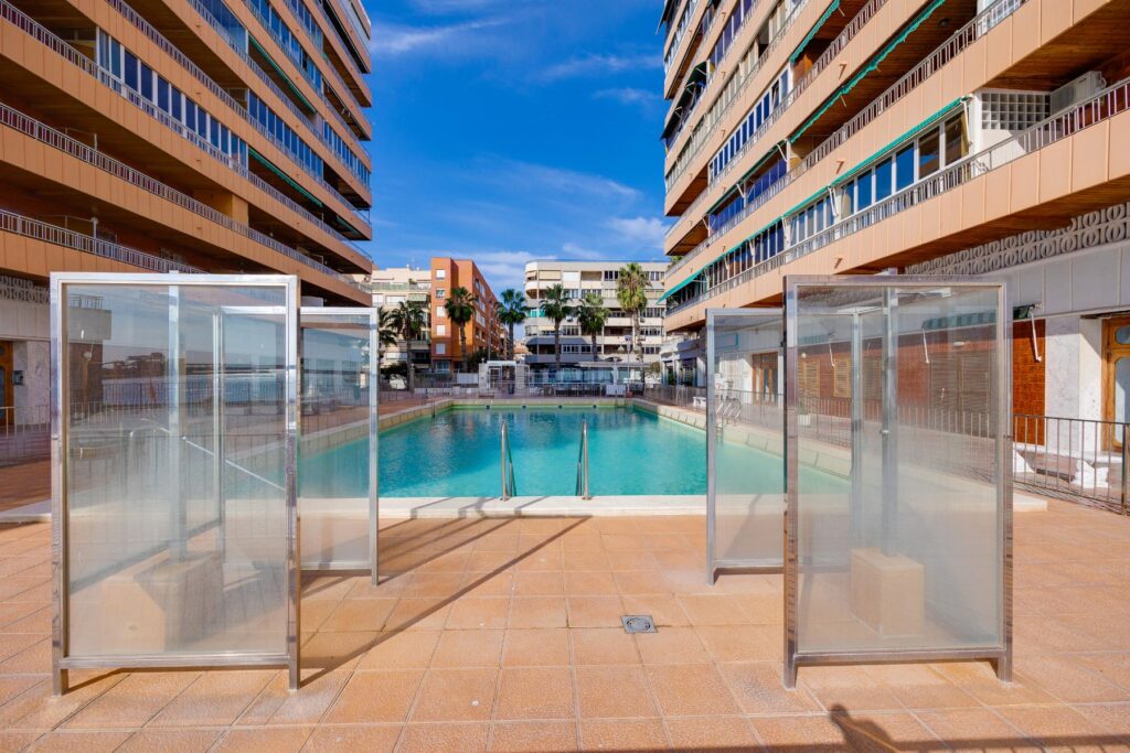 Apartment w Torrevieja - oferta MLSC3106925