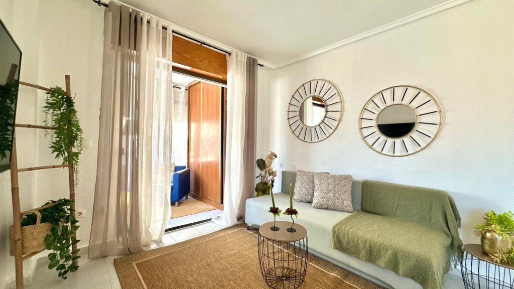 Apartment w Torrevieja - oferta MLSC3125631