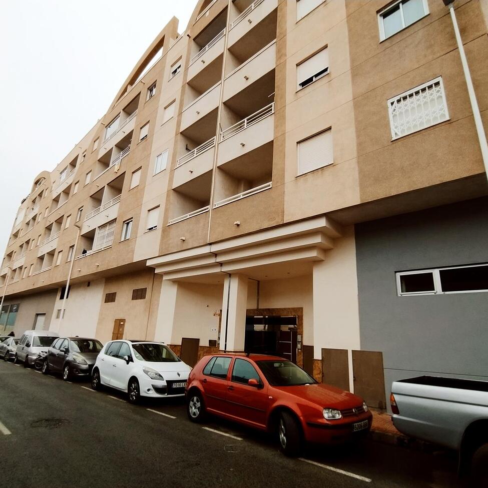 Apartment w Torrevieja - oferta MLSC3262322