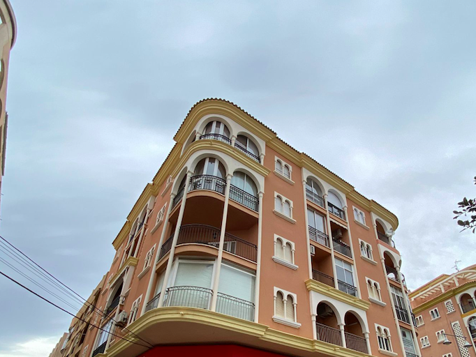 Apartment w Torrevieja - oferta MLSC3605812
