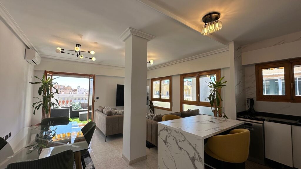 Apartment w Torrevieja - oferta MLSC3717335