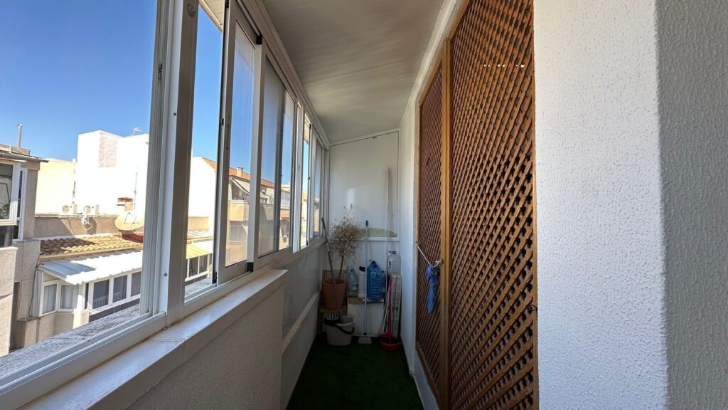 Apartment w Torrevieja - oferta MLSC3717335