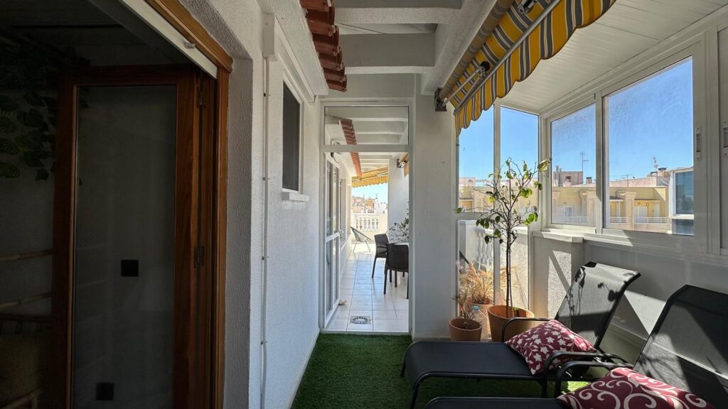 Apartment w Torrevieja - oferta MLSC3717335