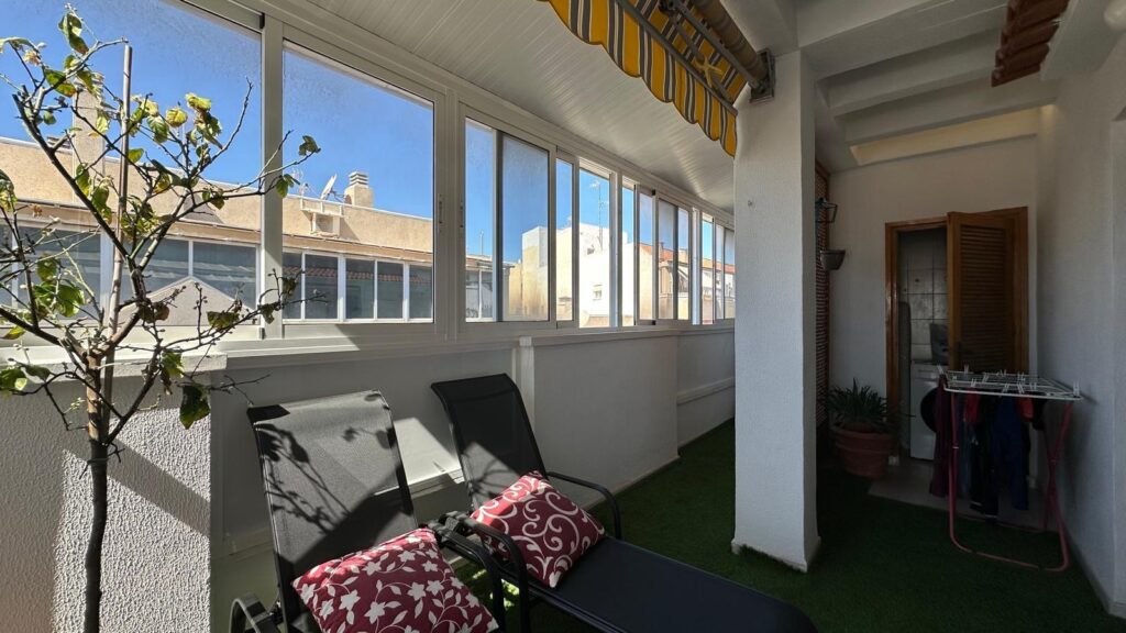Apartment w Torrevieja - oferta MLSC3717335
