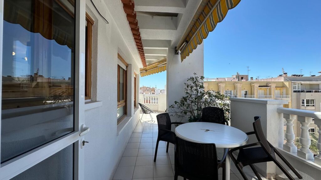 Apartment w Torrevieja - oferta MLSC3717335
