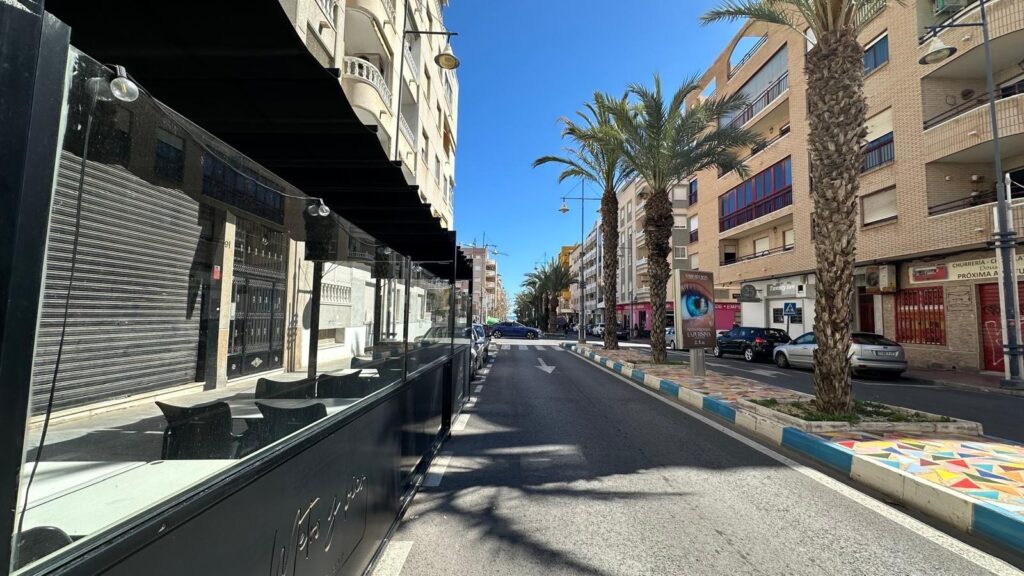Apartment w Torrevieja - oferta MLSC3717335