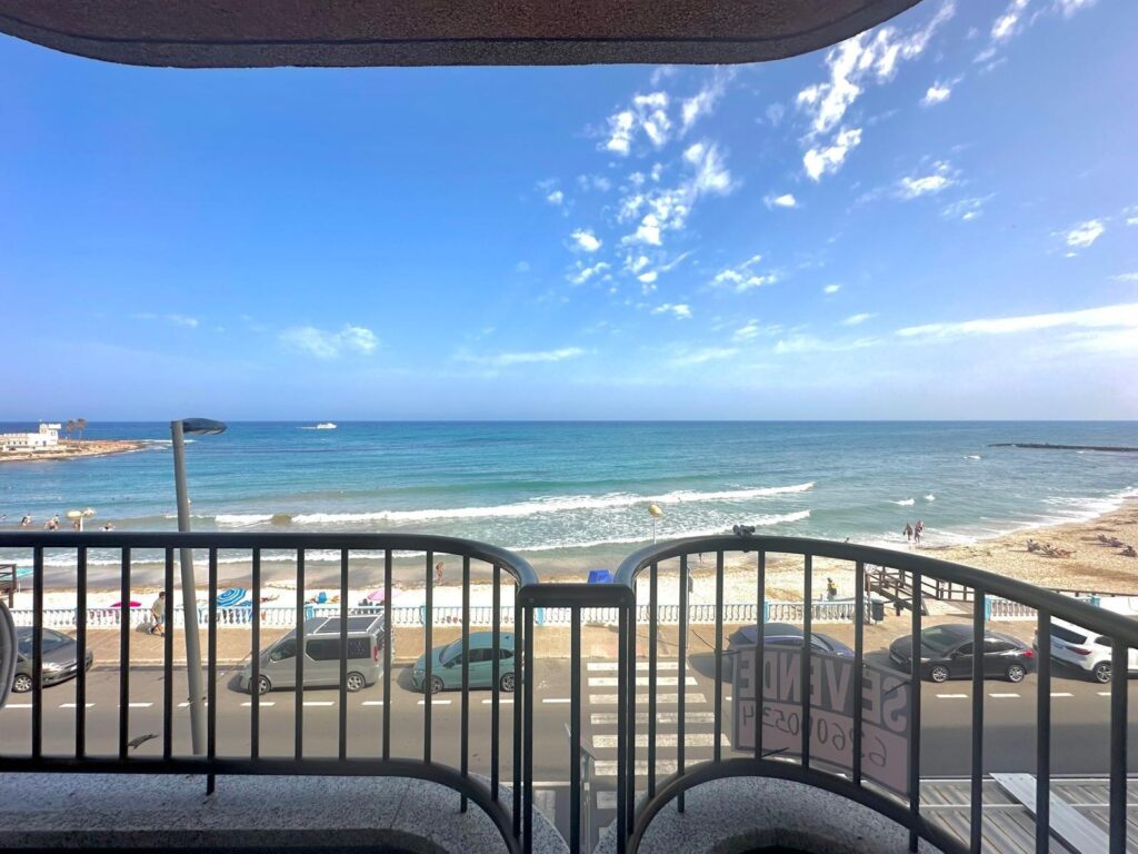 Apartment w Torrevieja - oferta MLSC3935337