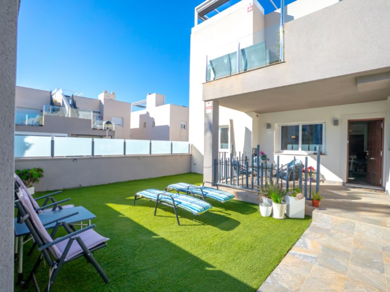Apartment w Torrevieja - oferta MLSC4135415