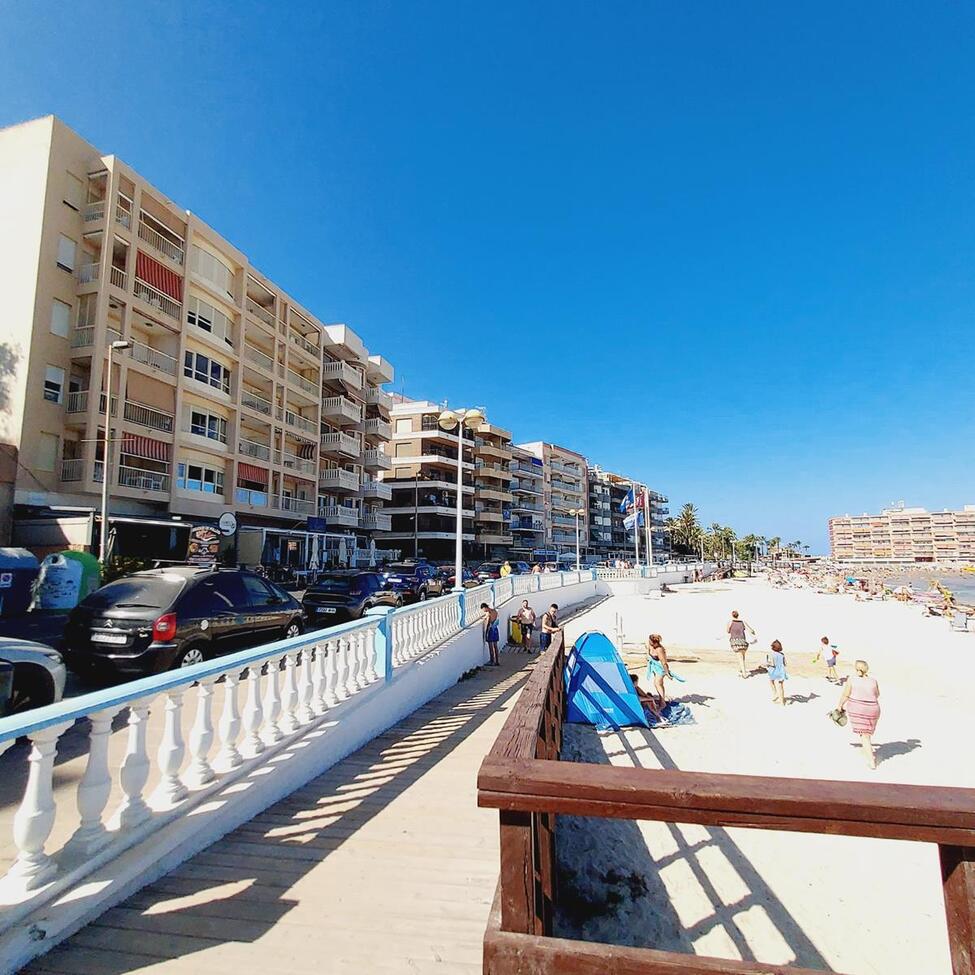Apartment w Torrevieja - oferta MLSC4168711