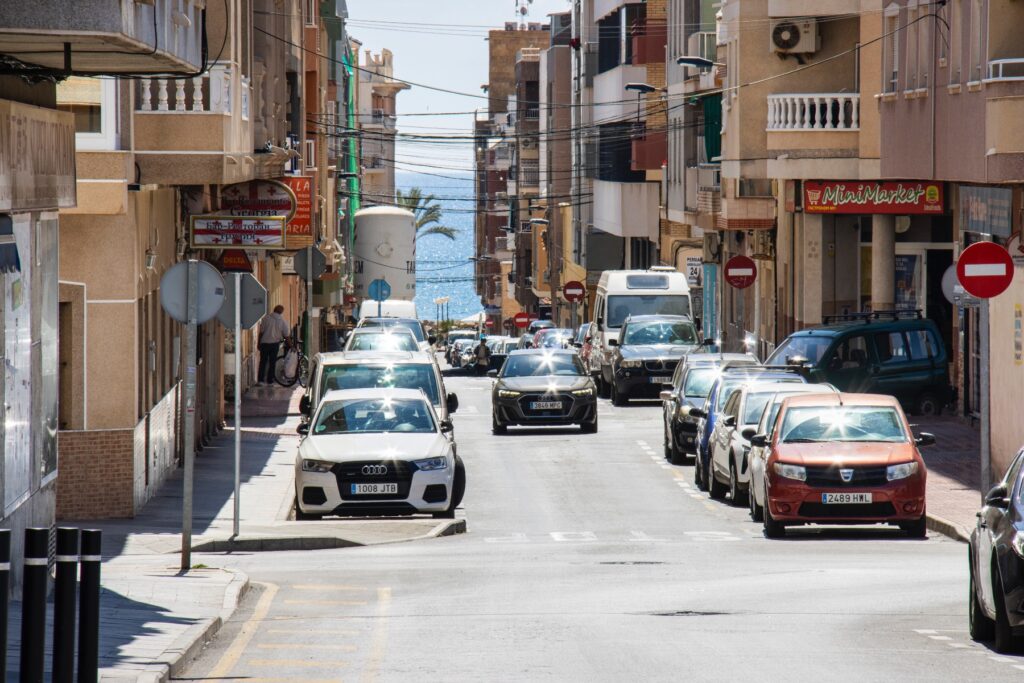 Apartment w Torrevieja - oferta MLSC4443486