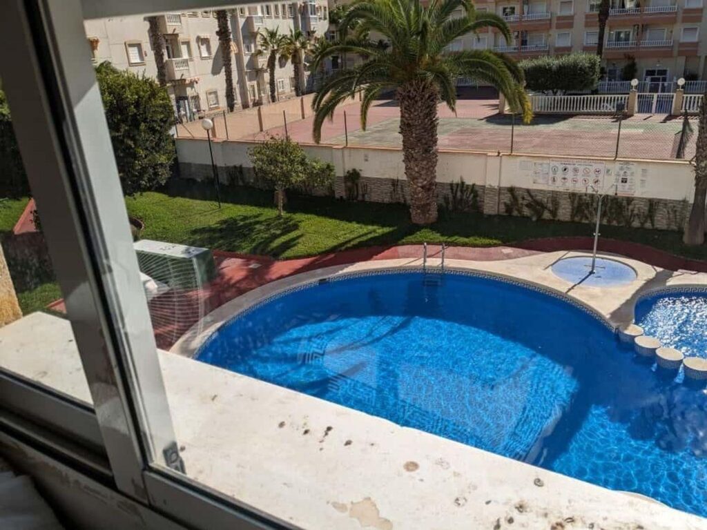 Apartment w Torrevieja - oferta MLSC4523161