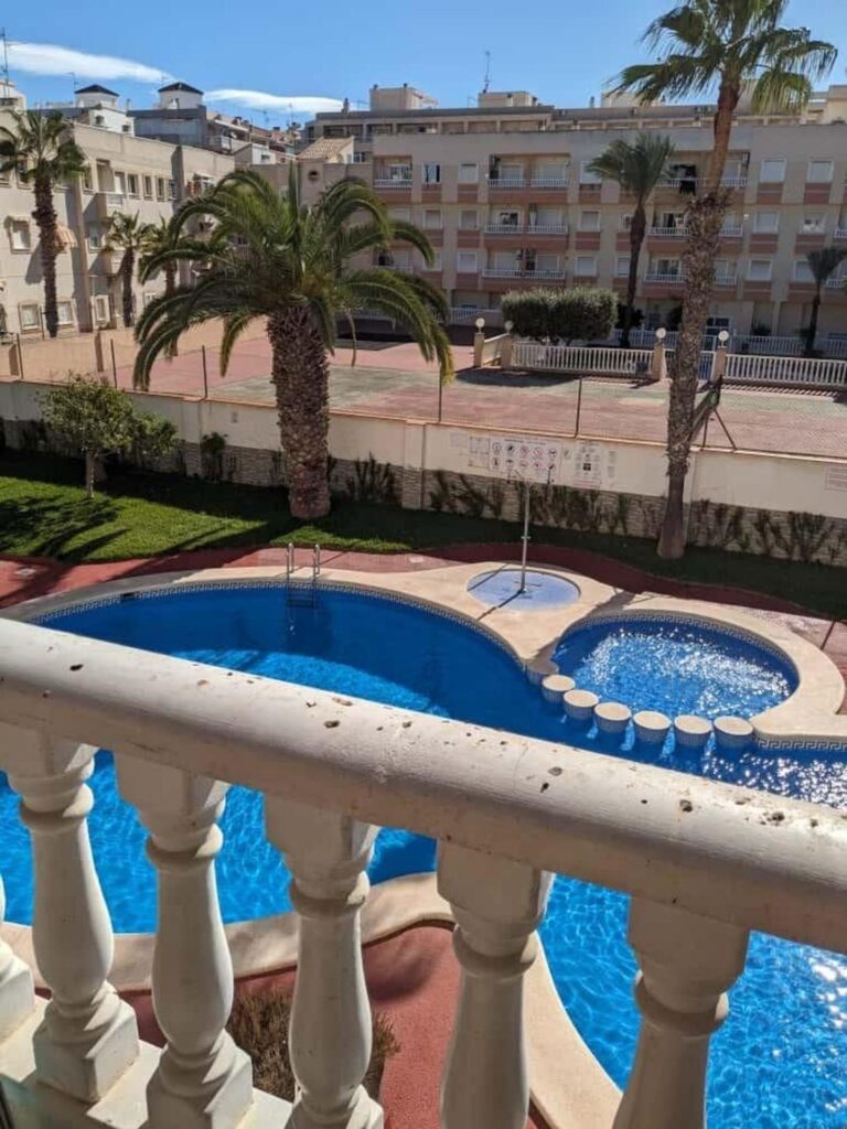 Apartment w Torrevieja - oferta MLSC4523161