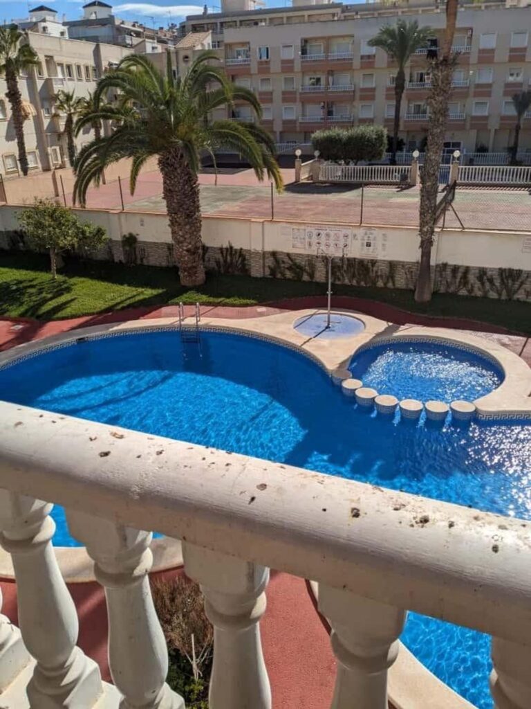 Apartment w Torrevieja - oferta MLSC4523161