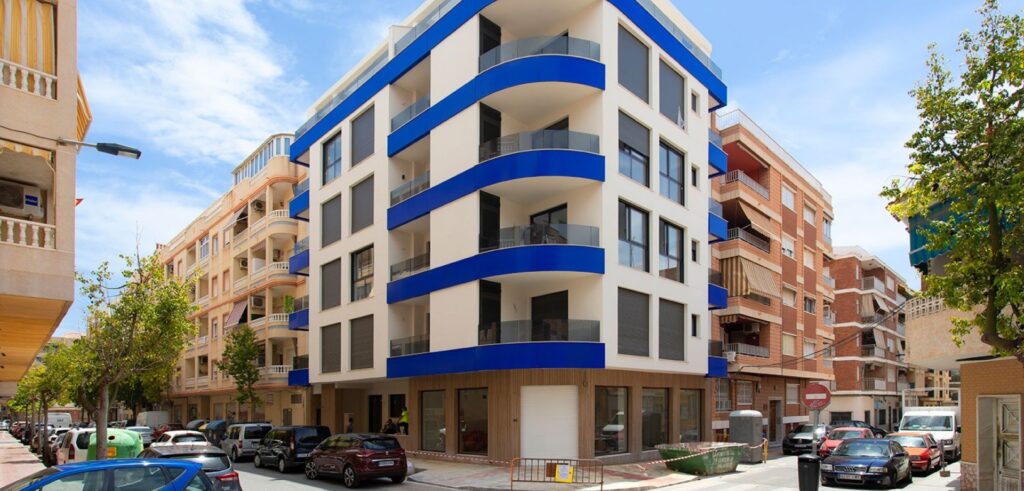 Apartment w Torrevieja - oferta MLSC4523201