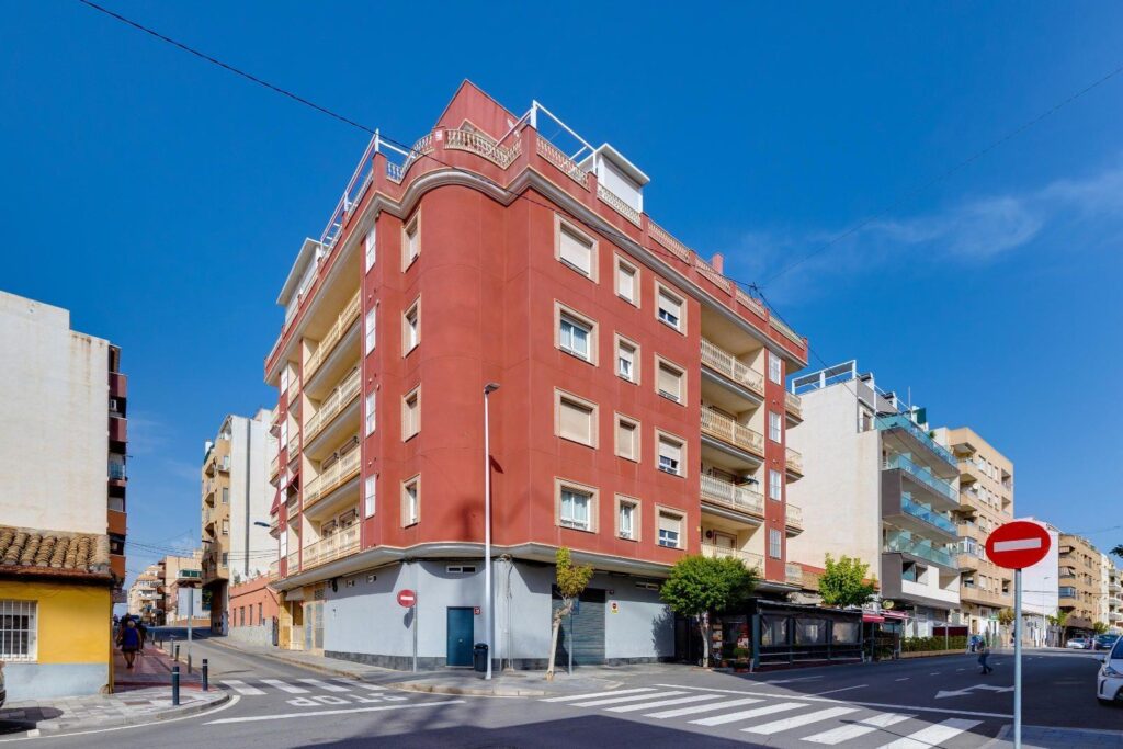 Apartment w Torrevieja - oferta MLSC4570649