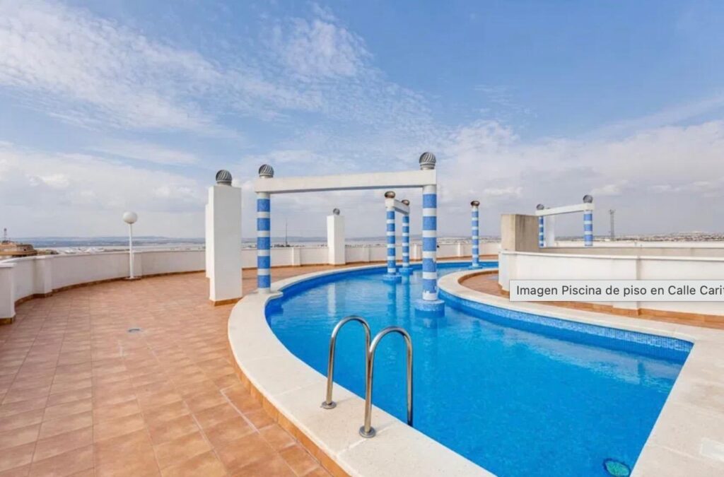Apartment w Torrevieja - oferta MLSC4610192