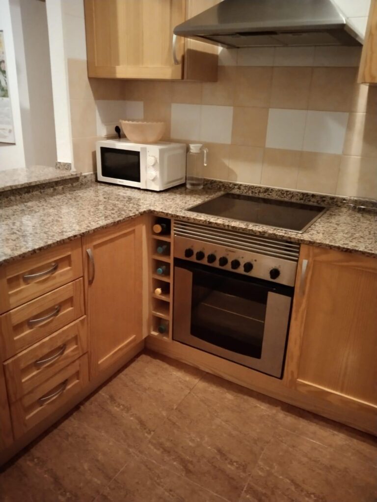 Apartment w Torrevieja - oferta MLSC4610192