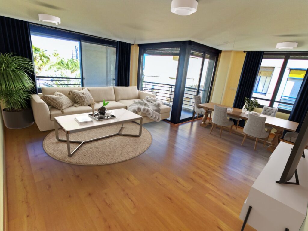 Apartment w Torrevieja - oferta MLSC4785213