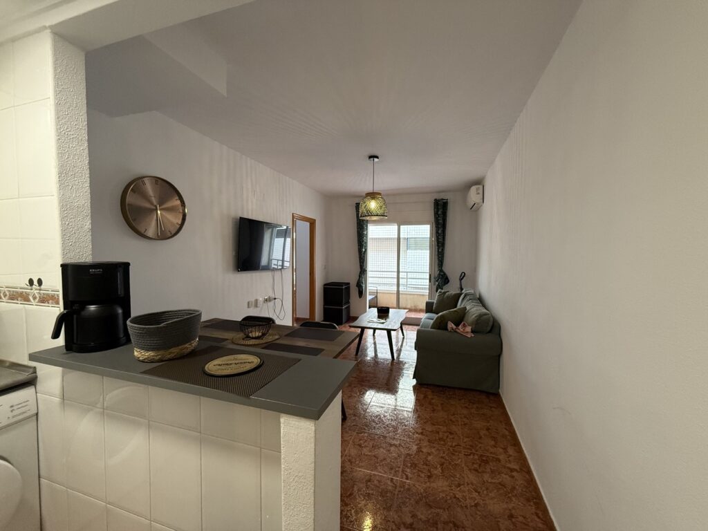 Apartment w Torrevieja - oferta MLSC4984565