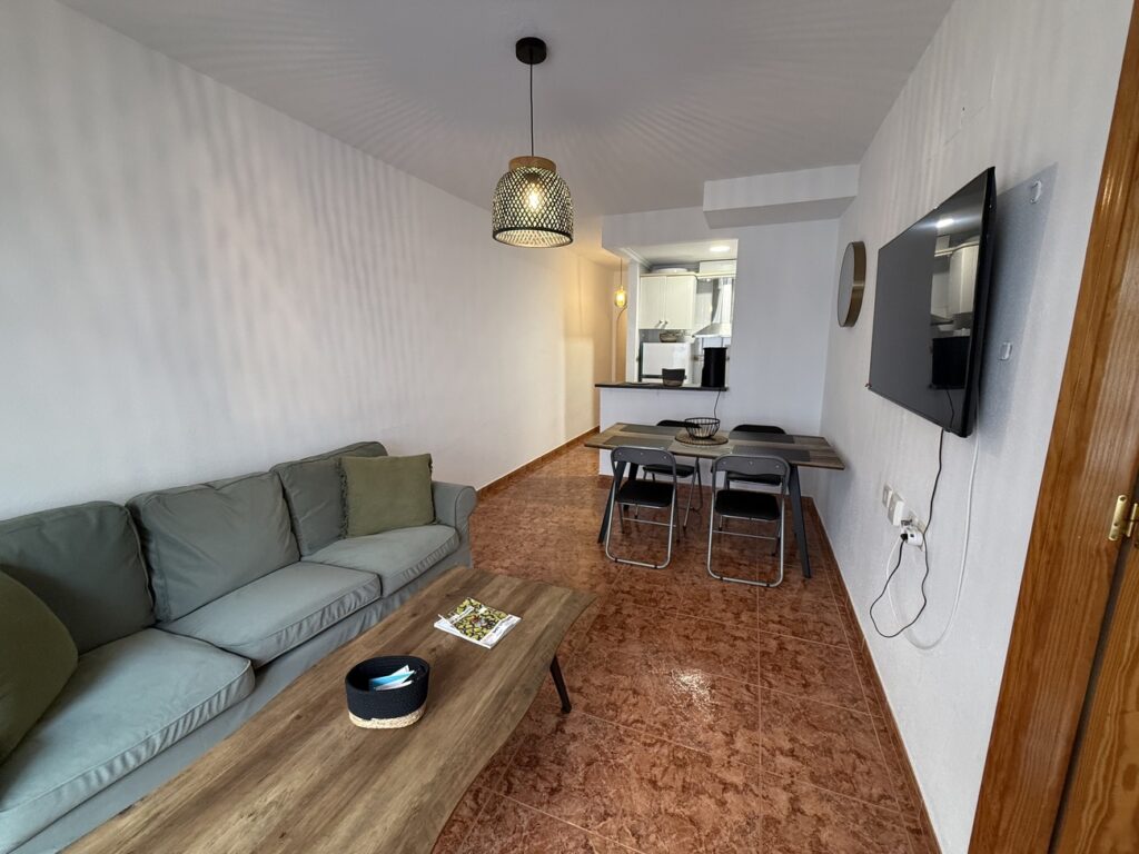 Apartment w Torrevieja - oferta MLSC4984565