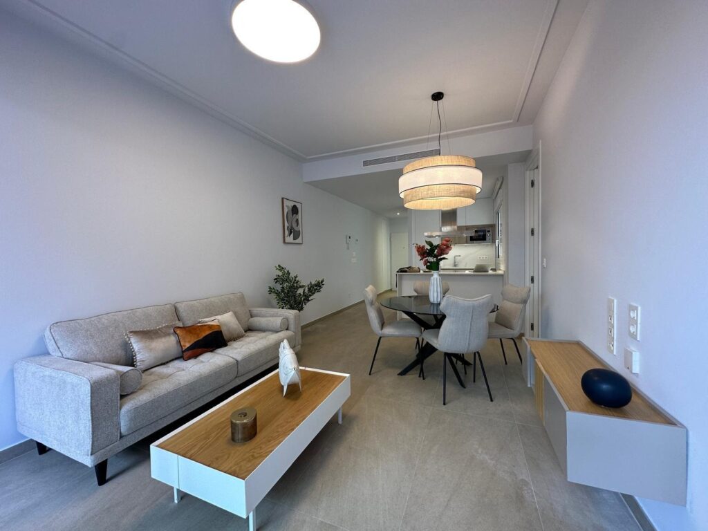 Apartment w Torrevieja - oferta MLSC4987311