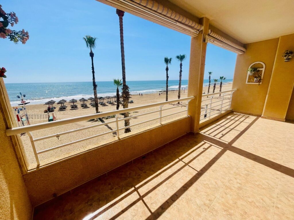 Apartment w Torrevieja - oferta MLSC5159963