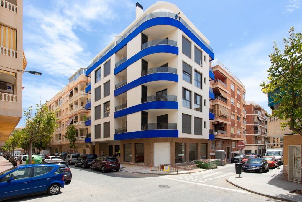 Apartment w Torrevieja - oferta MLSC5165222