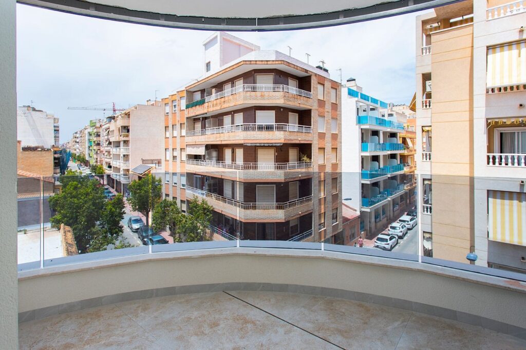 Apartment w Torrevieja - oferta MLSC5165222