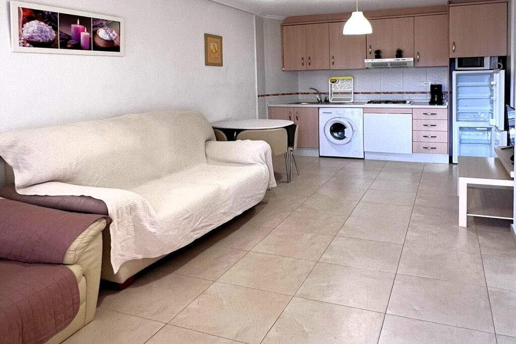 Apartment w Torrevieja - oferta MLSC5234976