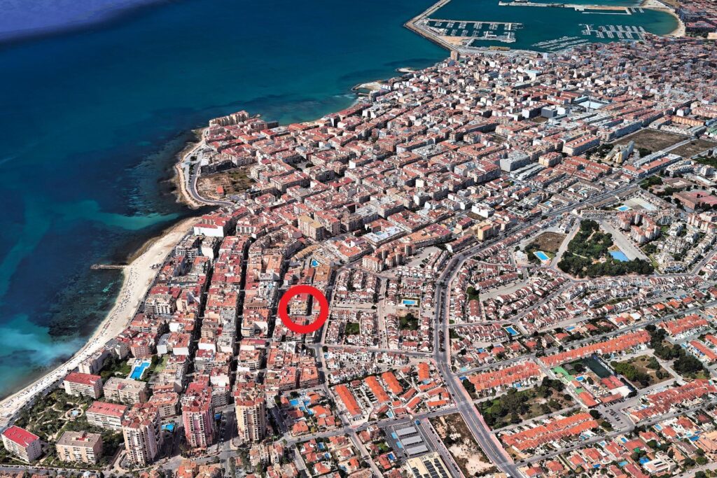 Apartment w Torrevieja - oferta MLSC5234976