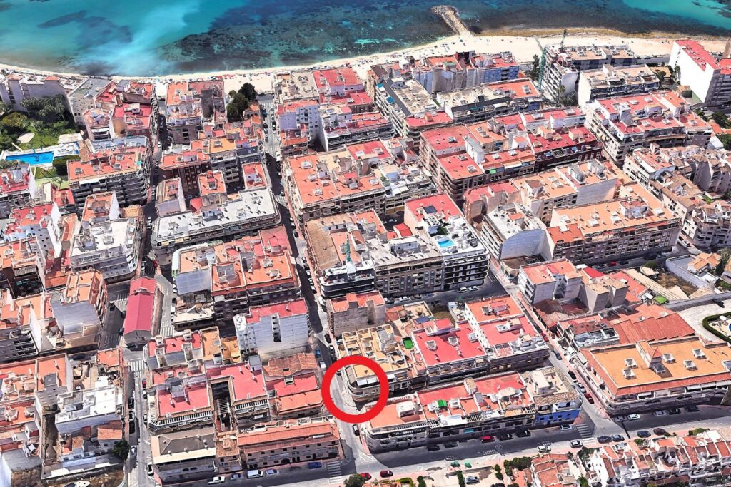 Apartment w Torrevieja - oferta MLSC5234976