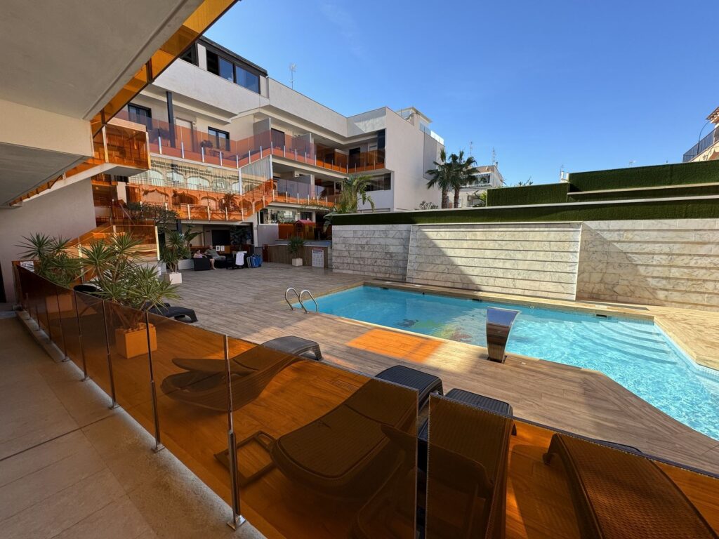Apartment w Torrevieja - oferta MLSC5325046