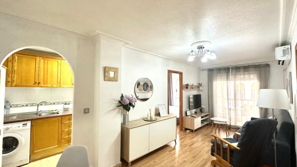 Apartment w Torrevieja - oferta MLSC5731386