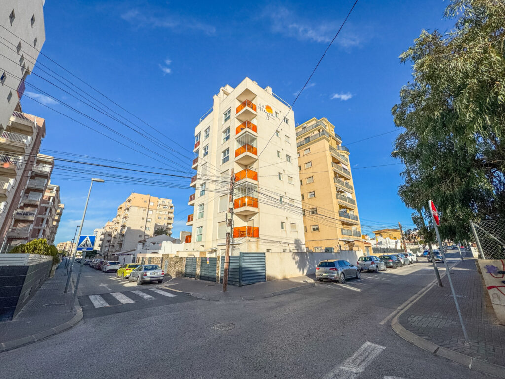 Apartment w Torrevieja - oferta MLSC5808407