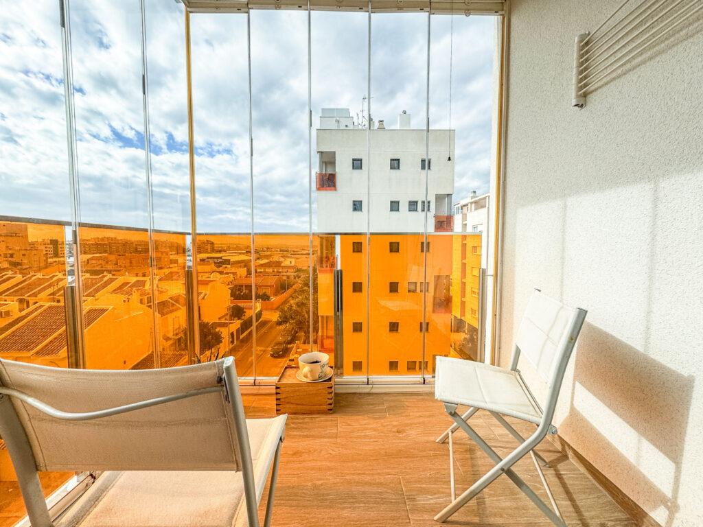 Apartment w Torrevieja - oferta MLSC5808407