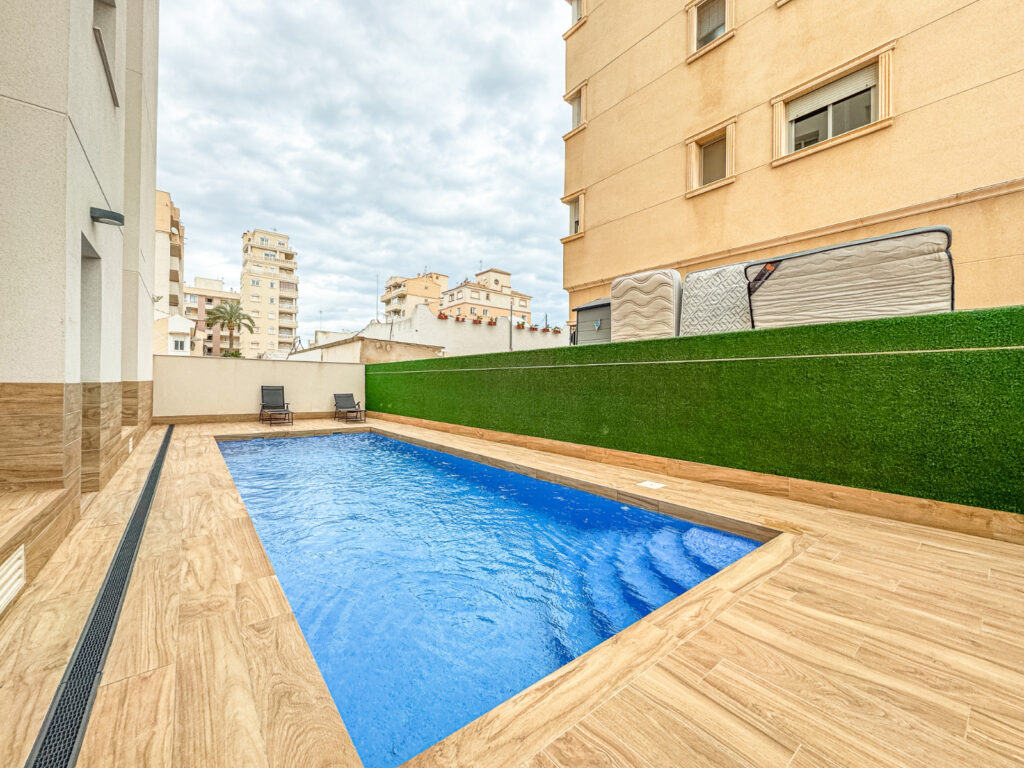 Apartment w Torrevieja - oferta MLSC5808407