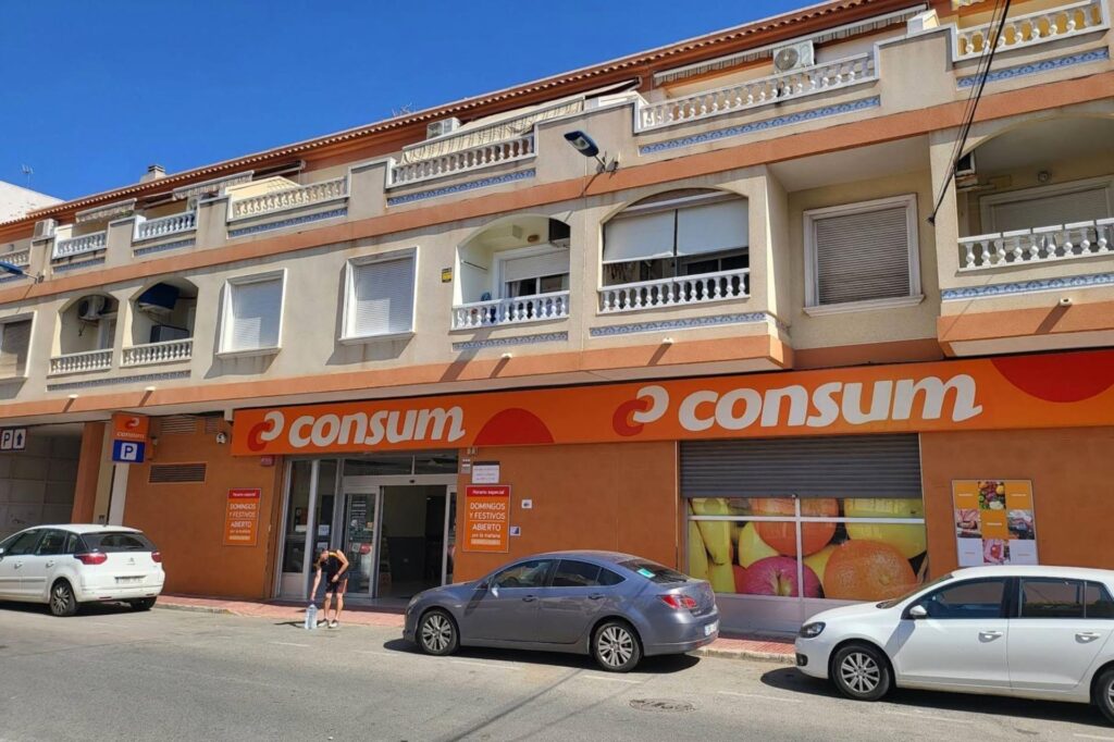 Apartment w Torrevieja - oferta MLSC5820471