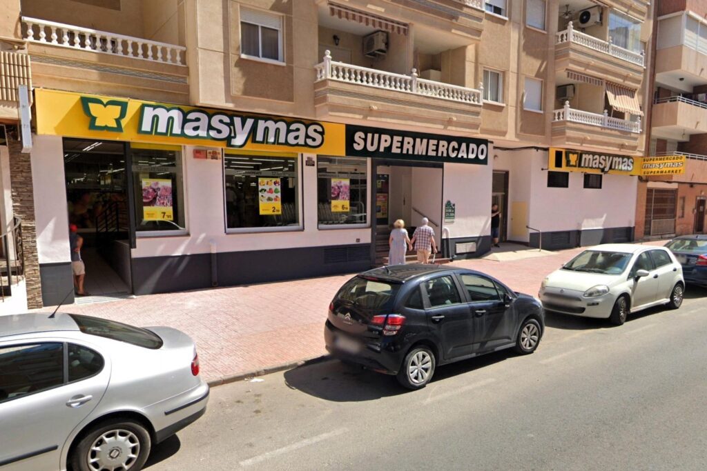 Apartment w Torrevieja - oferta MLSC5820471