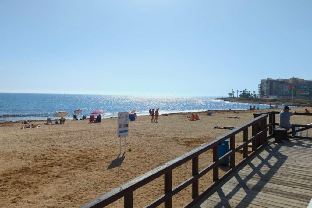 Apartment w Torrevieja - oferta MLSC5820471
