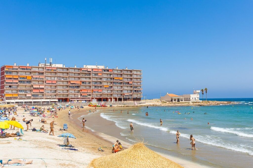 Apartment w Torrevieja - oferta MLSC5820471