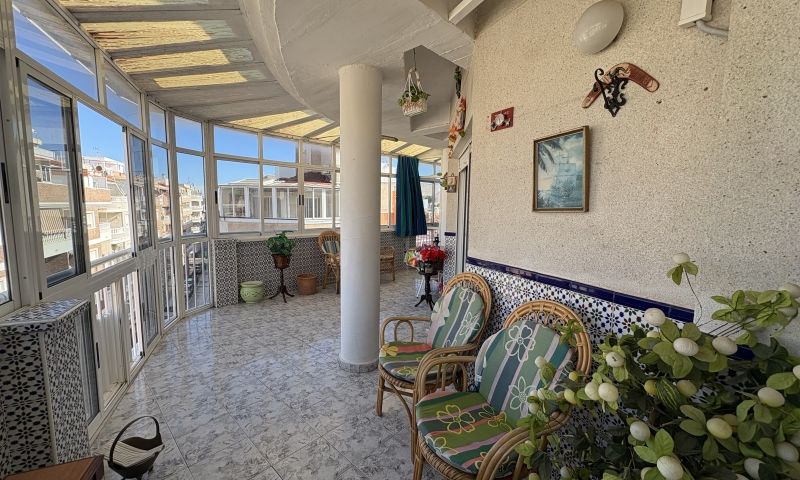 Apartment w Torrevieja - oferta MLSC6077548